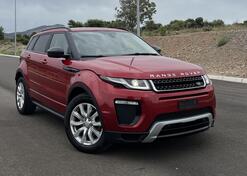 Land Rover - Range Rover - 2.0