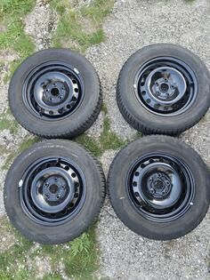 Ostalo felne i 1956515 gume