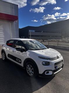 Citroen - C3 - 1.6