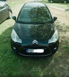 Citroen - C3 - 1.6 hdi