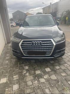Audi - Q7 - quattro