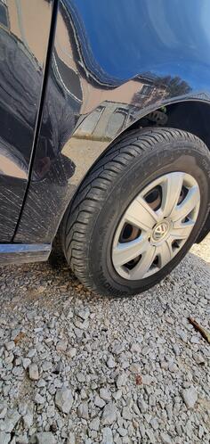 Fabričke - VW POLO - Čelik felne