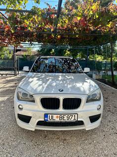 BMW - X1 - 2.0 M Paket