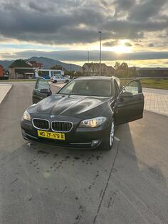 BMW - 520 - 2.0D