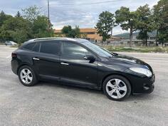 Renault - Megane - 1.5 dci