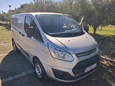Ford - TRANSIT CUSTOM 2,2 TDCI