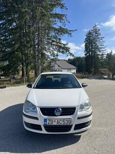 Volkswagen - Polo - 1.4