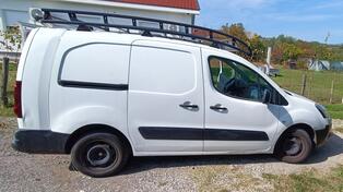 Citroen - Berlingo - 1.6 HDI