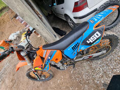 KTM - EXC