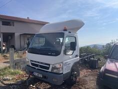 Mitsubishi - FUSO