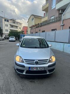 Volkswagen - Golf 5 - 1,9 tdi