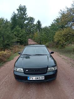 Audi - A4 - 1.8