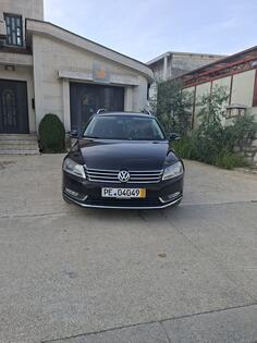 Volkswagen - Passat - 2.0 tdi