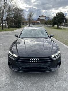 Audi - A7 - 4.0