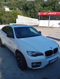 BMW - X6 - XDRIVE 35D