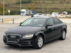 Audi - A4 - 2.0 TDI