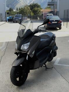 Yamaha - X MAX 250