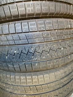 Chengshan - 225/40 r18 - Zimska guma