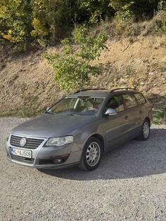 Volkswagen - Passat - 1.9TDI