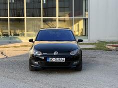 Volkswagen - Polo - 1.2 TDI