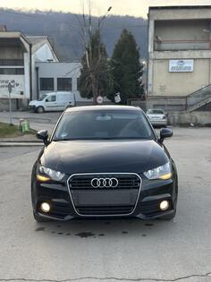 Audi - A1 - 1.6