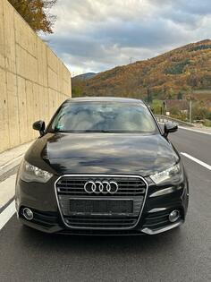 Audi - A1 - 1.6