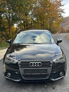 Audi - A1 - 1.6