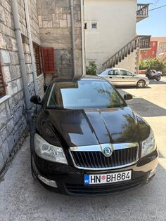 Škoda - Octavia - 2.0 TDI