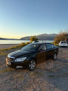 Škoda - Octavia - 2.0 TDI