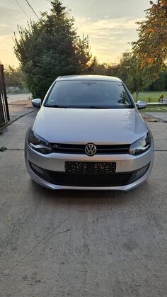 Volkswagen - Polo - 1.4 TDI