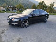 Audi - A6 - 3.0 TDI