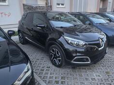 Renault - Captur - 1.5DCI