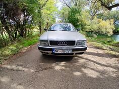 Audi - 80 - B4