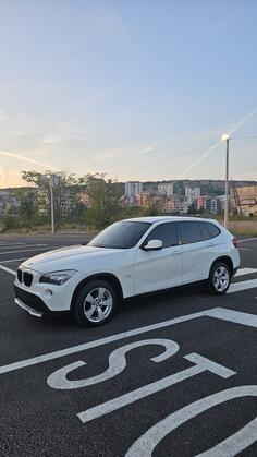 BMW - X1 - 2.0 DIZEL