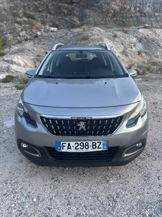 Peugeot - 2008 - 1.5 hdi