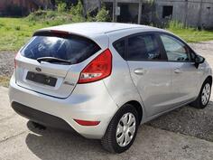 Ford - Fiesta - 1,3