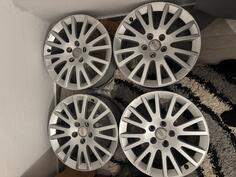 Ronal - Audi - Aluminijum felne