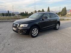 Audi - Q5 - 2.0 TDI