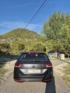 Volkswagen - Passat - 2.0 TDI