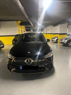 Mercedes Benz - GLA 180