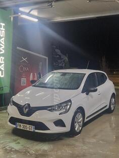 Renault - Clio - 1.5 dci