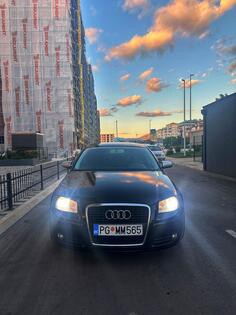 Audi - A3 - 1.9 TDI