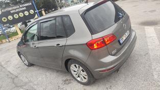Volkswagen - Golf Sportsvan - 1,6tdi