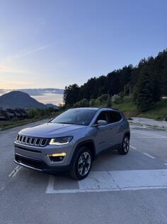 Jeep - Compass