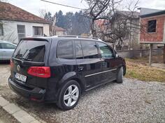 Volkswagen - Touran - 2.0
