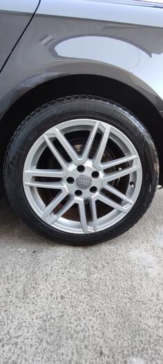 Fabričke felne i GoodYear gume