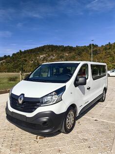 Renault - Trafic