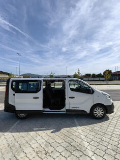 Renault - Trafic