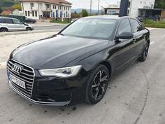 Audi - A6 - 2.0 140 kw