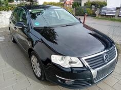 Volkswagen - Passat - 1.6 TDI Blue Motion